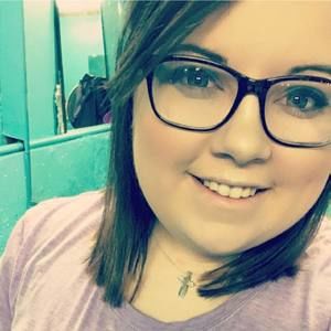 Meet your Posher, Hailey